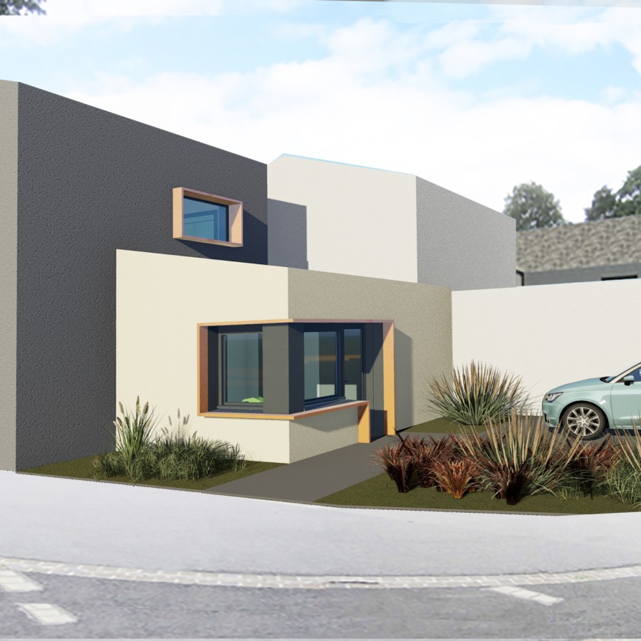 SL20 Architecte - Cabinet de cardiologie Moutiers