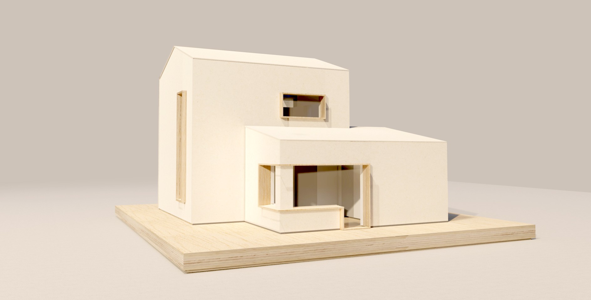 SL20 Architecte - Cabinet de cardiologie Moutiers