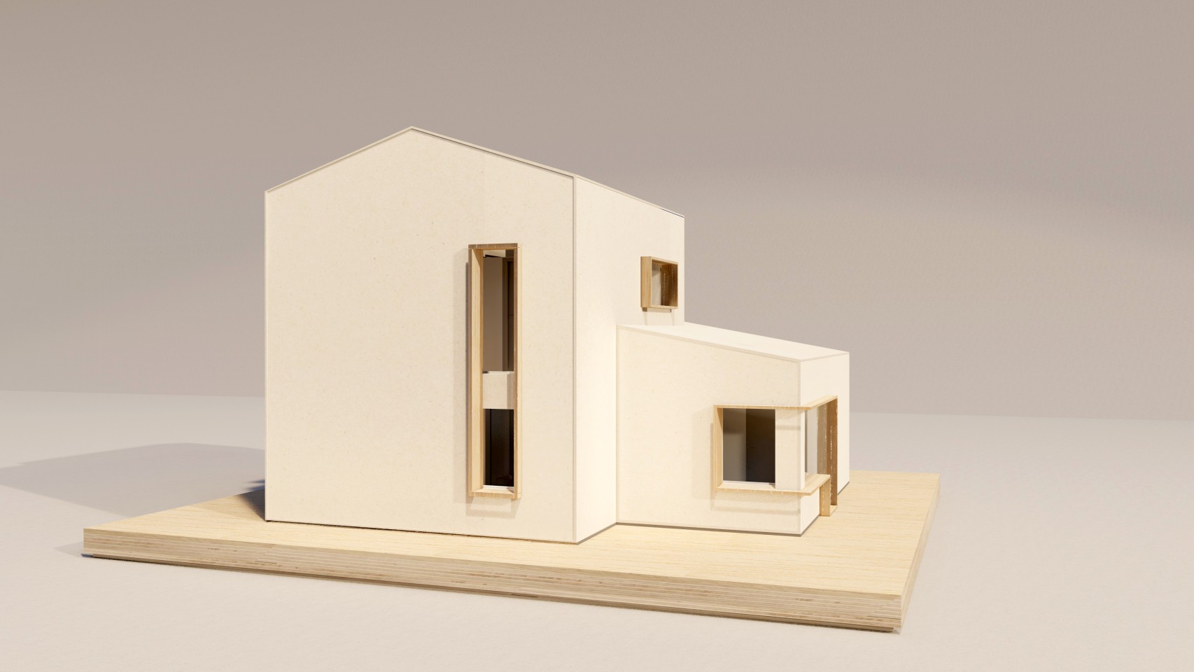 SL20 Architecte - Cabinet de cardiologie Moutiers