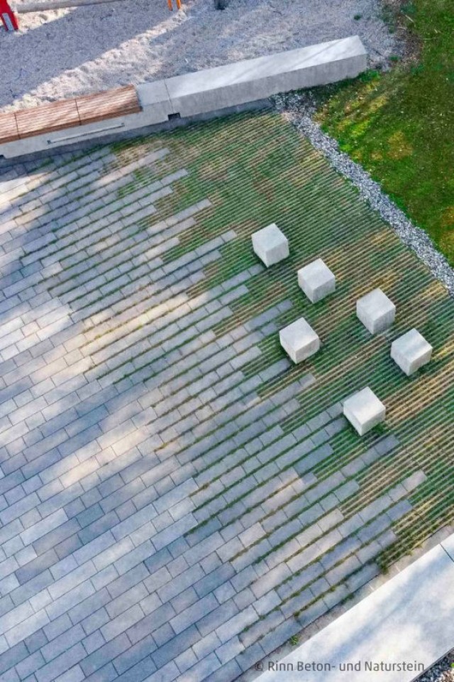 SL20 Architecte - Café Théâtre restaurant 