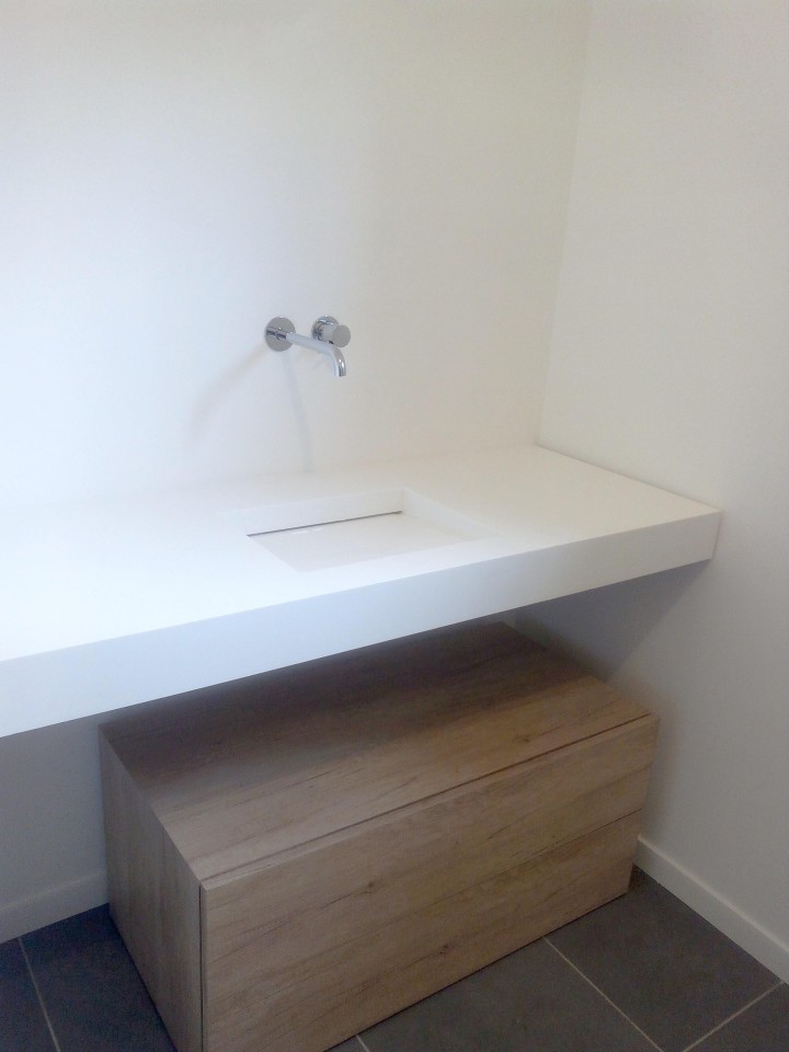 SL20 Architecte - Extension rénovation Les Goélands 