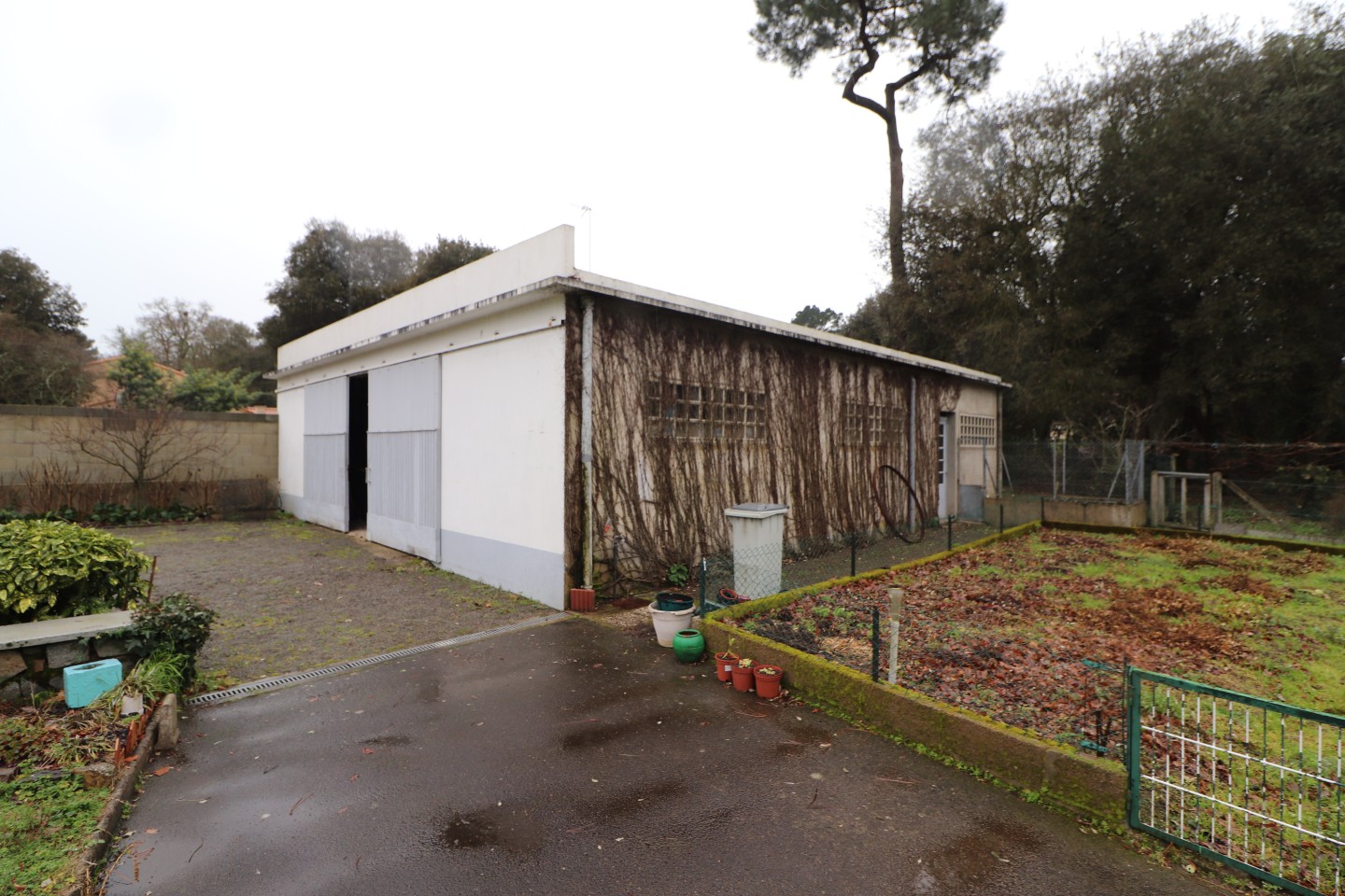 SL20 Architecte - Loft - réhabilitation 