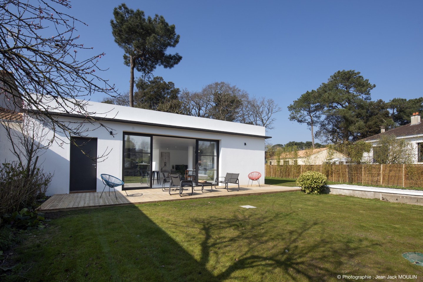 SL20 Architecte - Loft - réhabilitation 