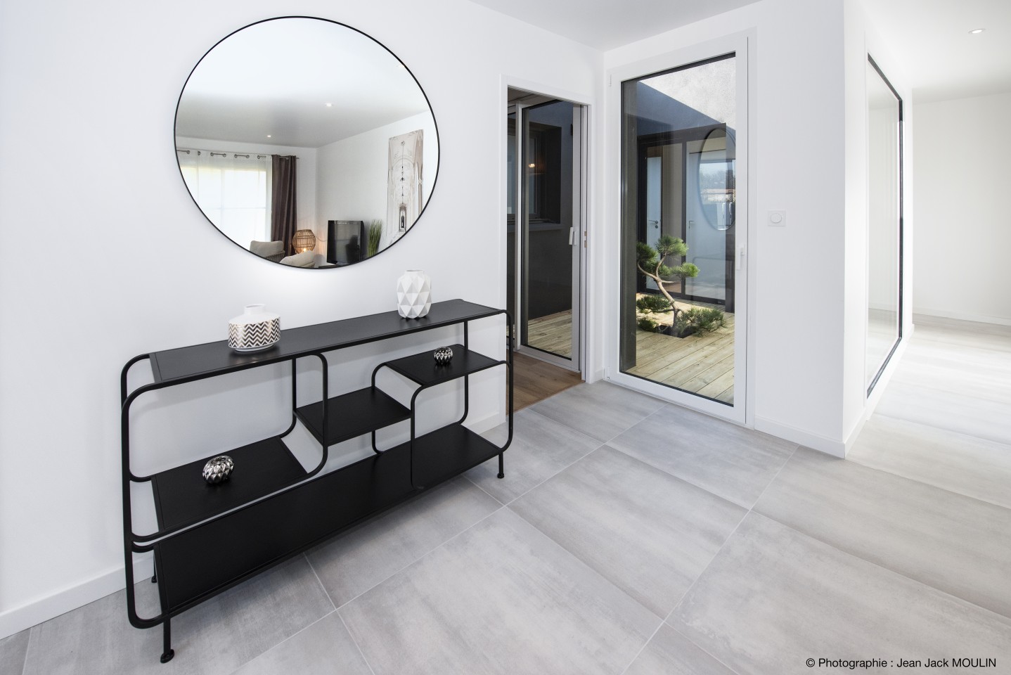 SL20 Architecte - Loft - réhabilitation 