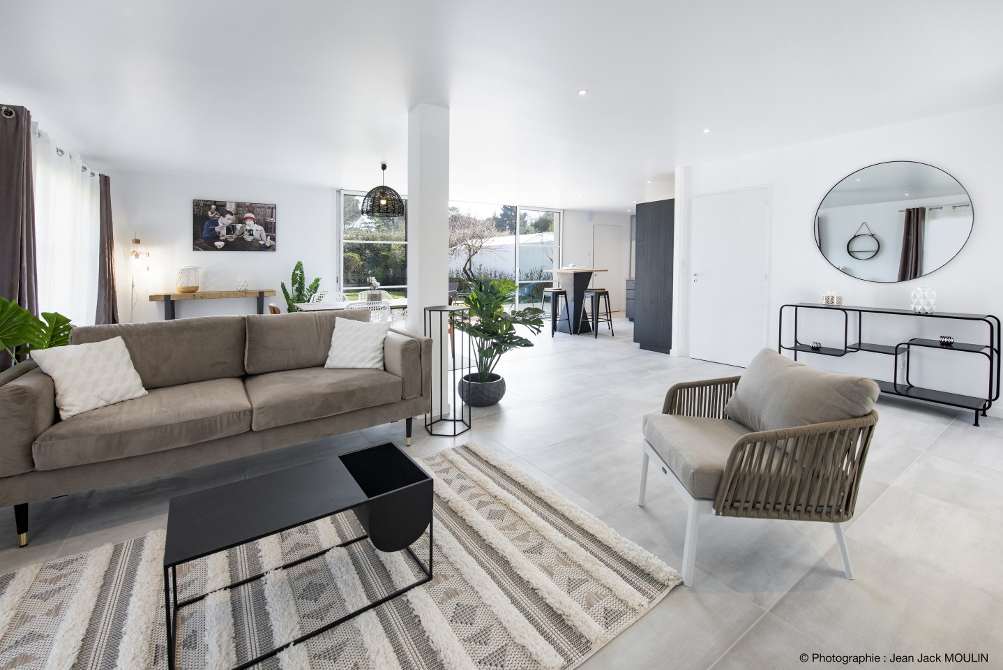 SL20 Architecte - Loft - réhabilitation 