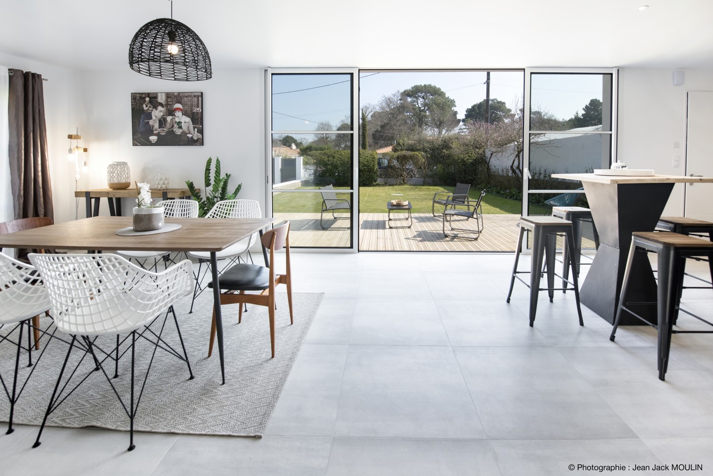 SL20 Architecte - Loft - réhabilitation 