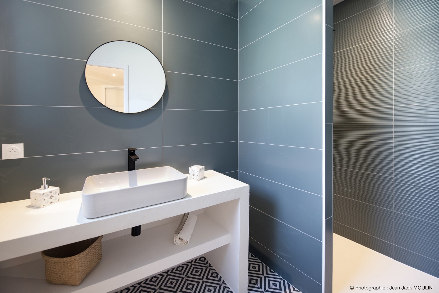 SL20 Architecte - Loft - réhabilitation 