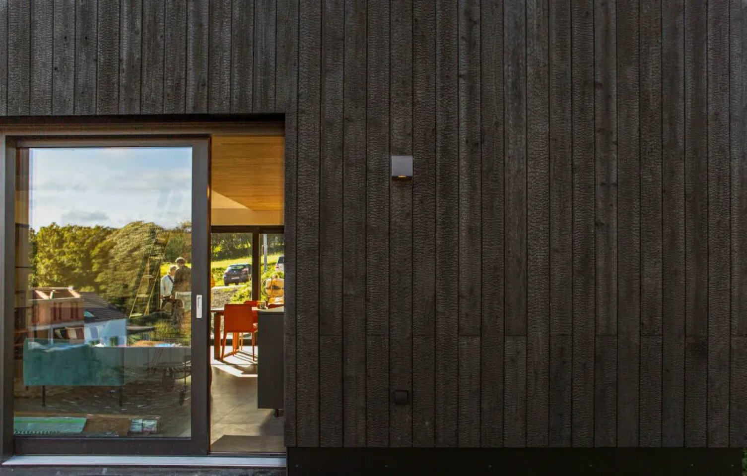 SL20 Architecte - Maison Finfarine 