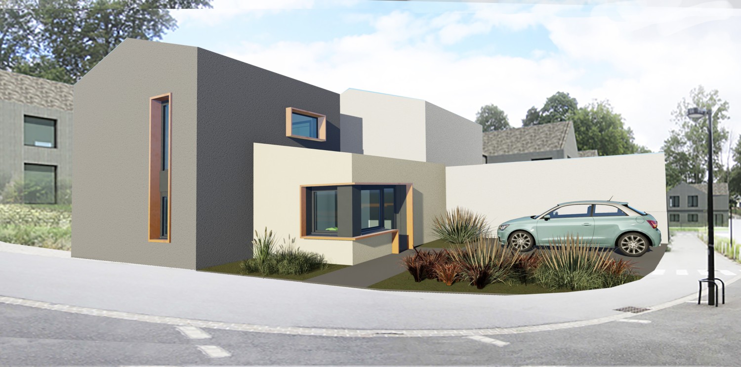 SL20 Architecte - Cabinet de cardiologie Moutiers