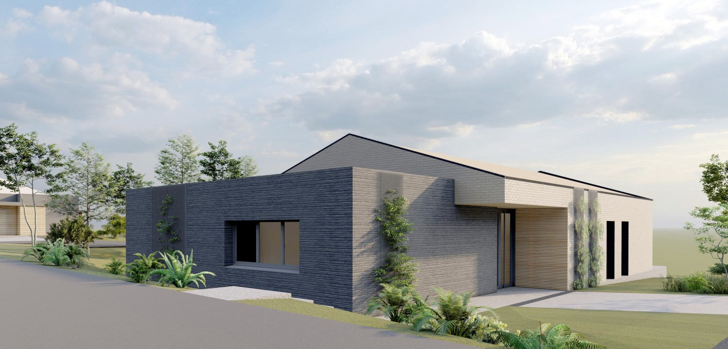 SL20 Architecte - Cabinet médical podologues 