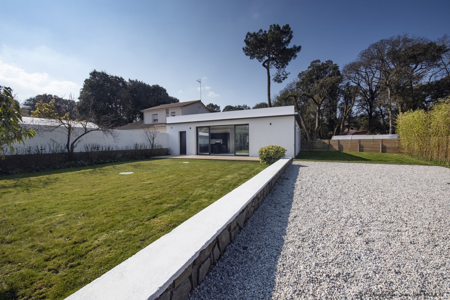 SL20 Architecte - Loft - réhabilitation 